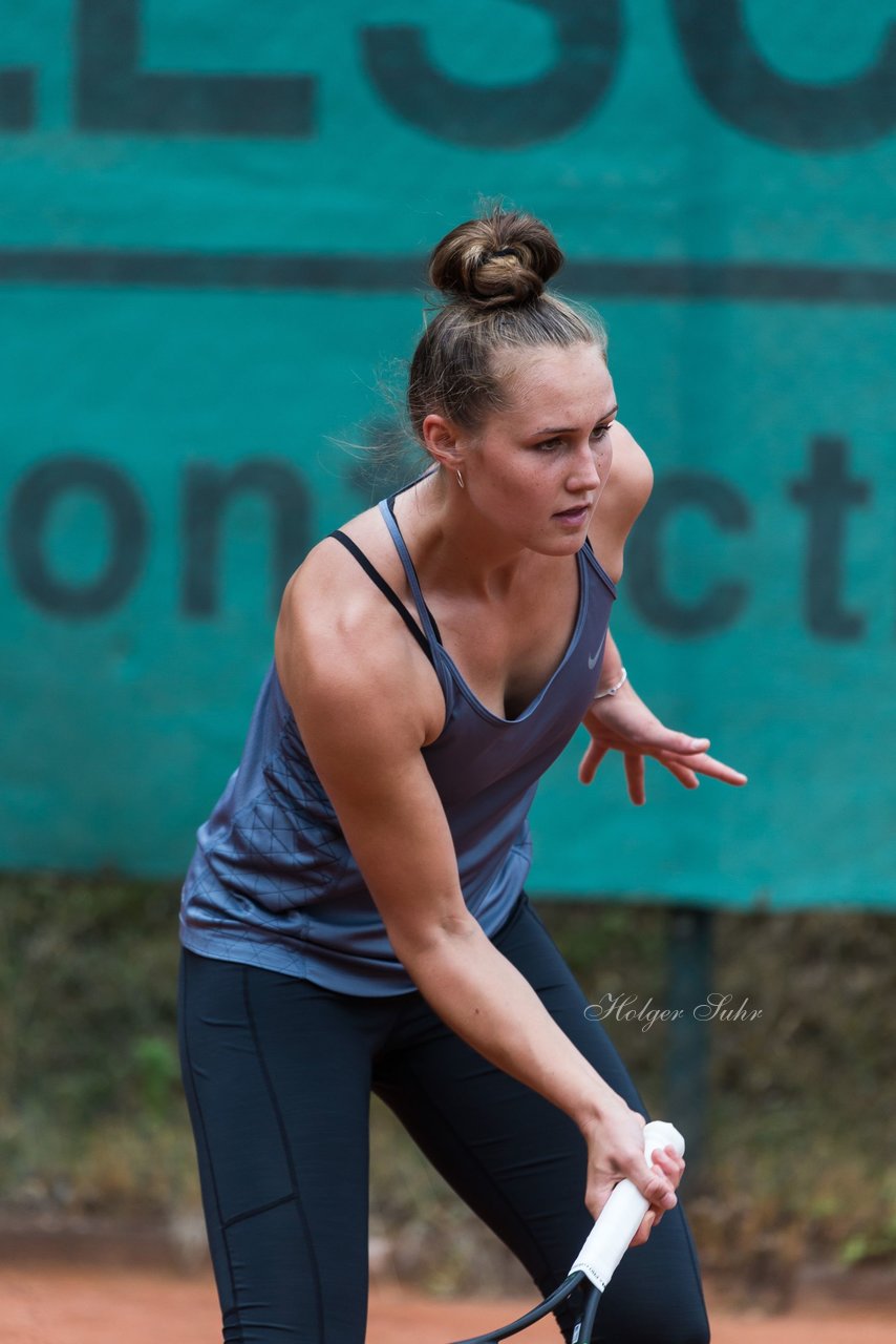 Laura Bente 203 - ITF Future Nord